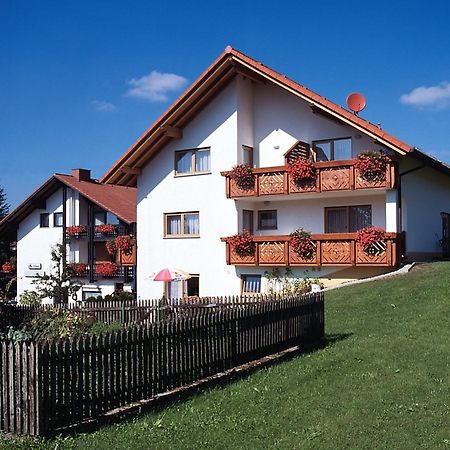 Gasthaus Und Ferienwohnungen Zum Engel Waldbrunn  Zewnętrze zdjęcie