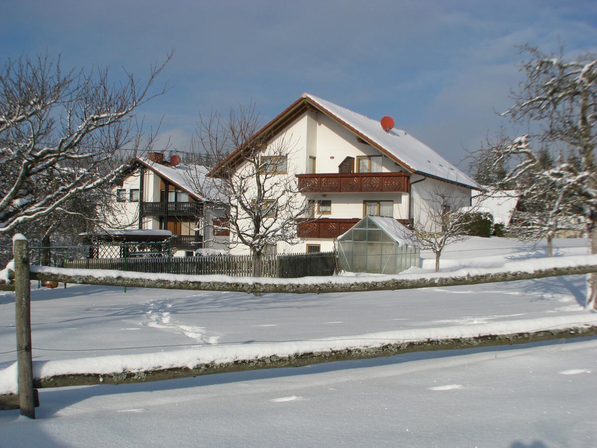 Gasthaus Und Ferienwohnungen Zum Engel Waldbrunn  Zewnętrze zdjęcie