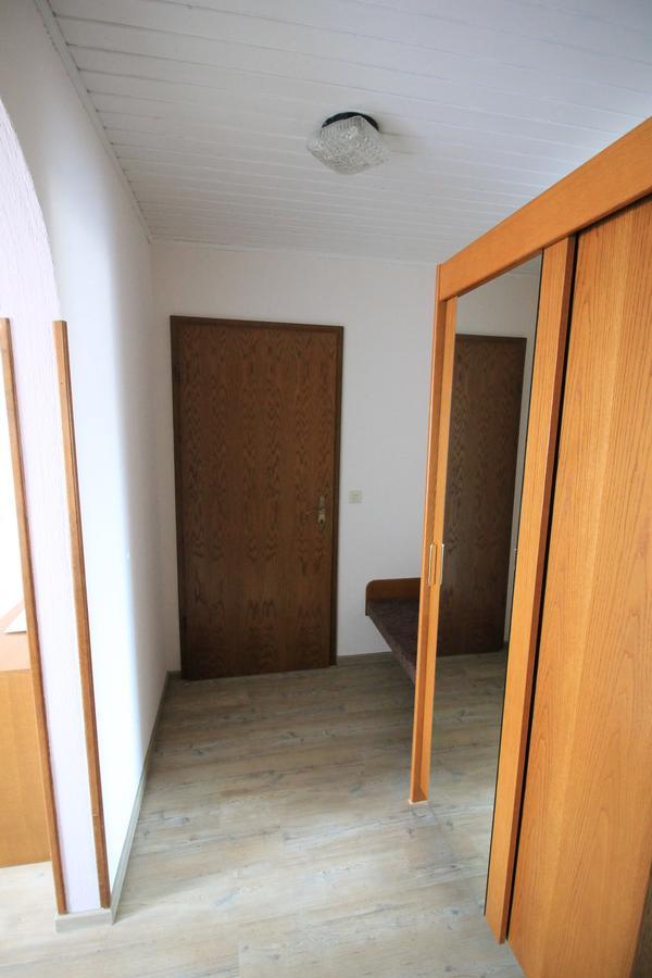 Gasthaus Und Ferienwohnungen Zum Engel Waldbrunn  Zewnętrze zdjęcie